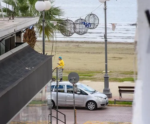 Valdivian Flat 18 Διαμέρισμα *