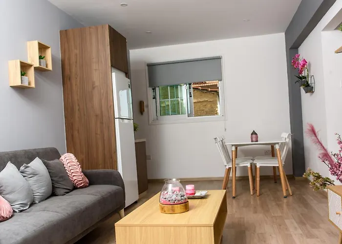 Appartement Valdivian Flat 18 *