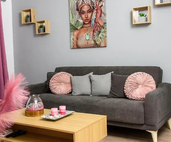 Valdivian Flat 18 Διαμέρισμα *