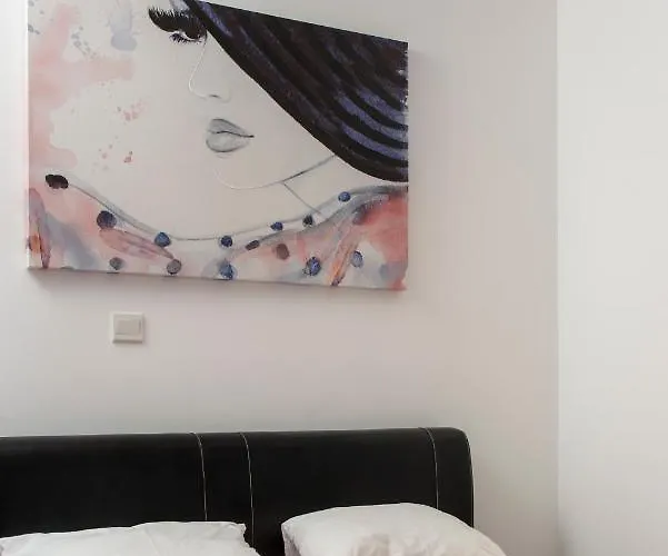 Valdivian Flat 18 Διαμέρισμα