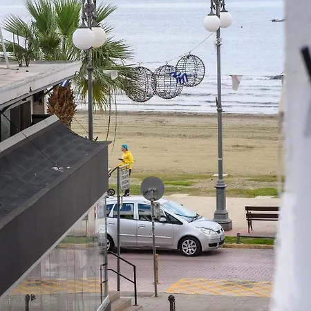 Valdivian Flat 18 Apartmán *