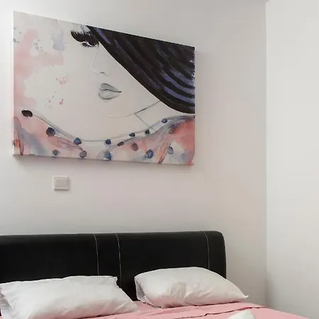 Valdivian Flat 18 Apartment