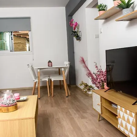 Valdivian Flat 18 Larnaca