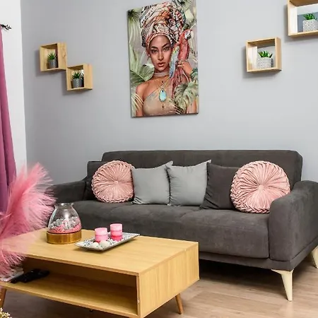 Valdivian Flat 18 Apartment *